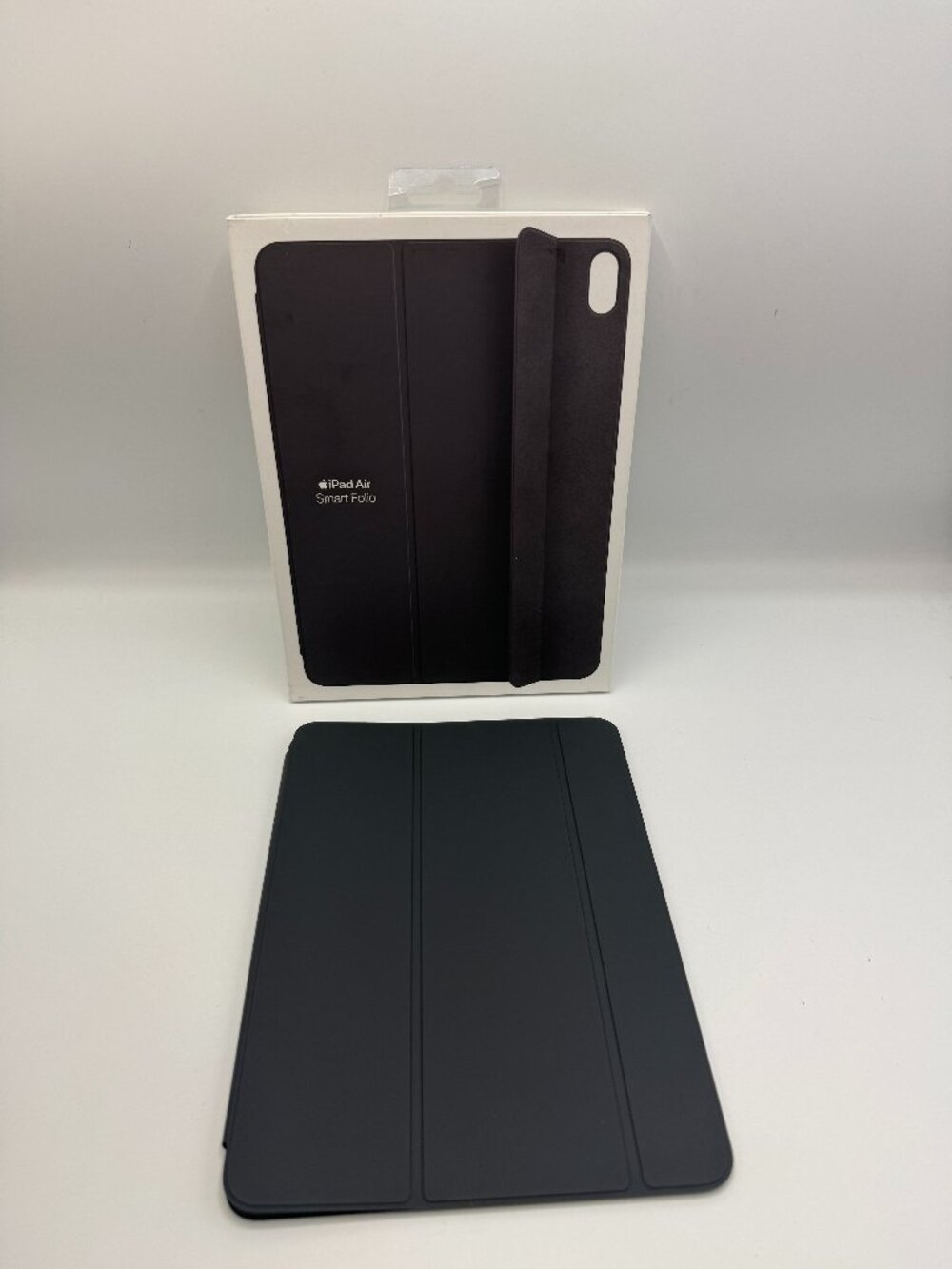 Genuine Apple Smart Folio for iPad Air 11" Charcoal Gray MWK53ZM/A